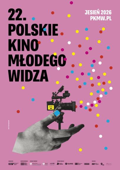22. Polskie Kino Młodego Widza - Król Maciuś Pierwszy